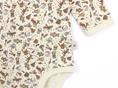 Wheat body summertime